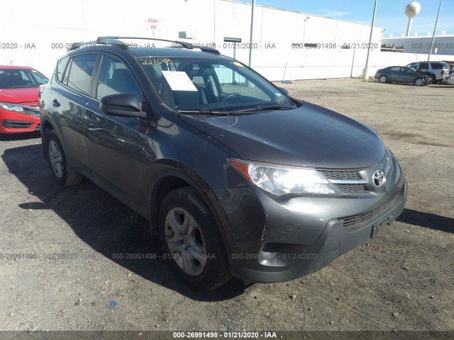 TOYOTA RAV4 2013 2t3bfrev8dw109954