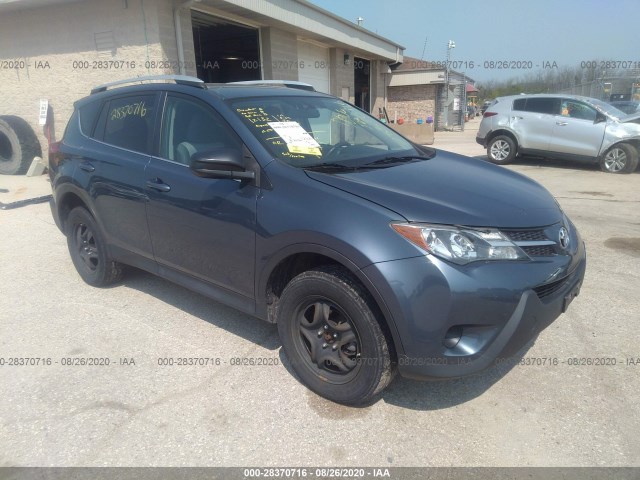 TOYOTA RAV4 2013 2t3bfrev8dw112157