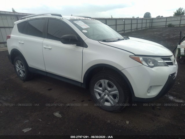 TOYOTA RAV4 2014 2t3bfrev8ew136539