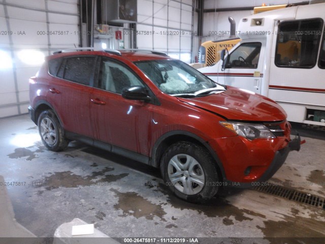 TOYOTA RAV4 2014 2t3bfrev8ew140980