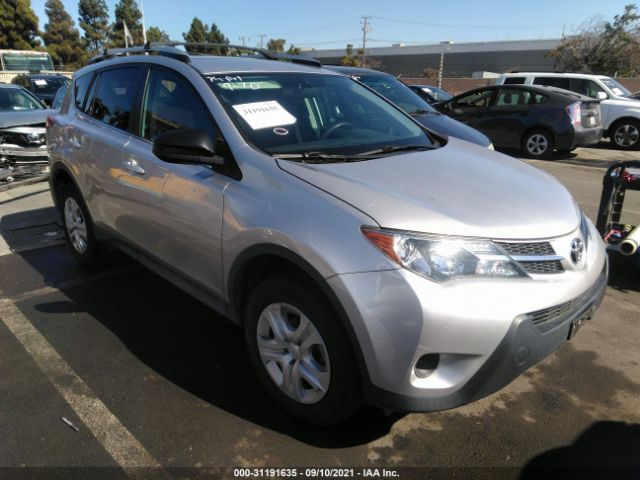 TOYOTA RAV4 2014 2t3bfrev8ew170271