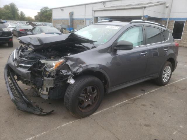 TOYOTA RAV4 2014 2t3bfrev8ew171517