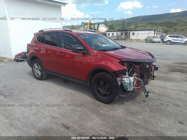 TOYOTA RAV4 2014 2t3bfrev8ew174076