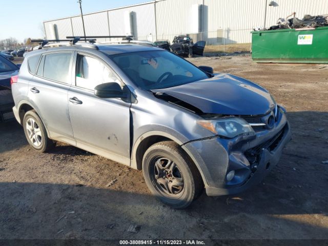 TOYOTA RAV4 2014 2t3bfrev8ew174286