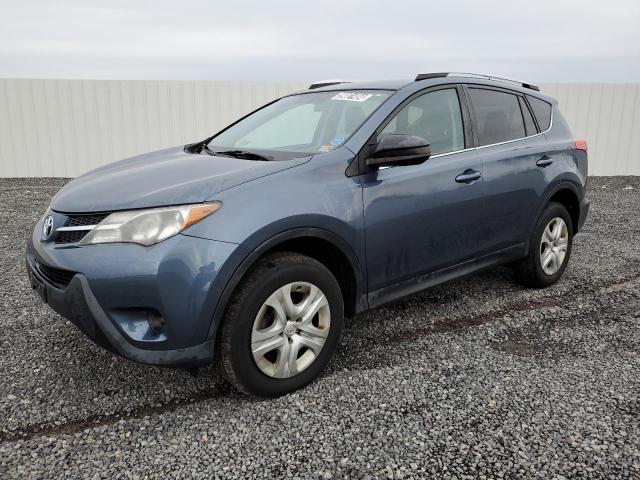 TOYOTA RAV4 2014 2t3bfrev8ew221607