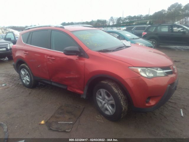 TOYOTA RAV4 2015 2t3bfrev8fw230082