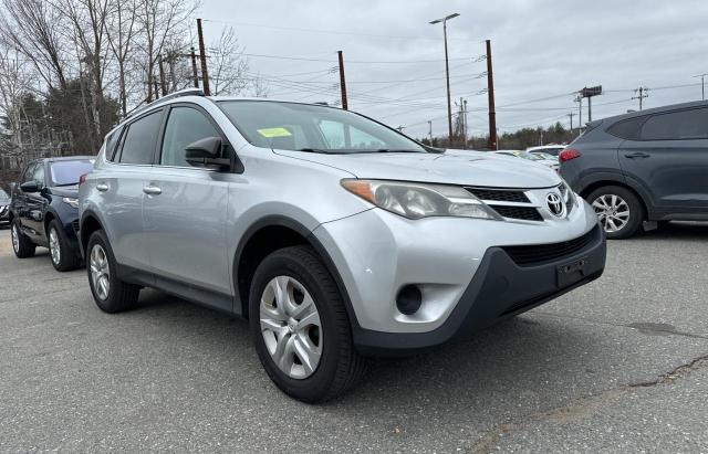 TOYOTA RAV4 2015 2t3bfrev8fw244306