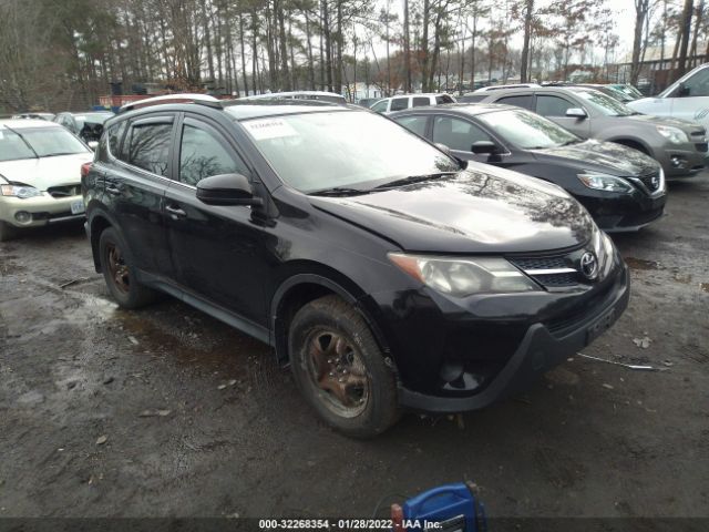 TOYOTA RAV4 2015 2t3bfrev8fw247853