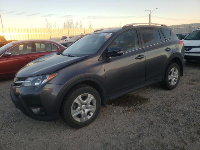 TOYOTA RAV4 2015 2t3bfrev8fw249425