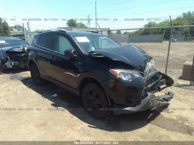 TOYOTA RAV4 2015 2t3bfrev8fw259324