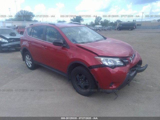 TOYOTA RAV4 2015 2t3bfrev8fw260280