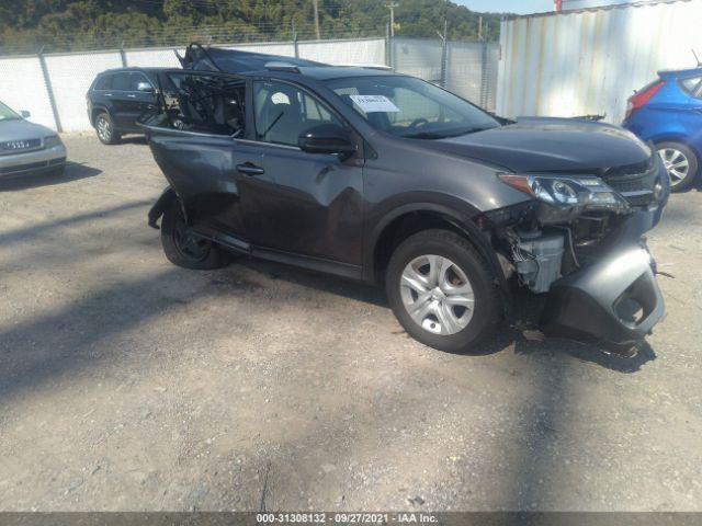 TOYOTA RAV4 2015 2t3bfrev8fw270422