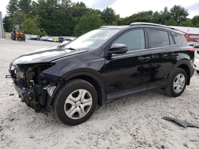 TOYOTA RAV4 LE 2015 2t3bfrev8fw272414