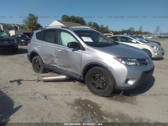 TOYOTA RAV4 2015 2t3bfrev8fw282568