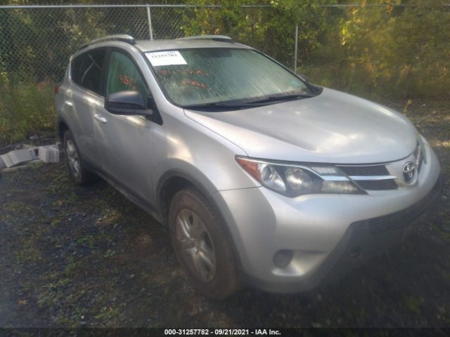 TOYOTA RAV4 2015 2t3bfrev8fw284384