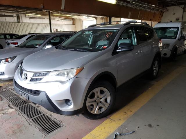 TOYOTA RAV4 2015 2t3bfrev8fw286331