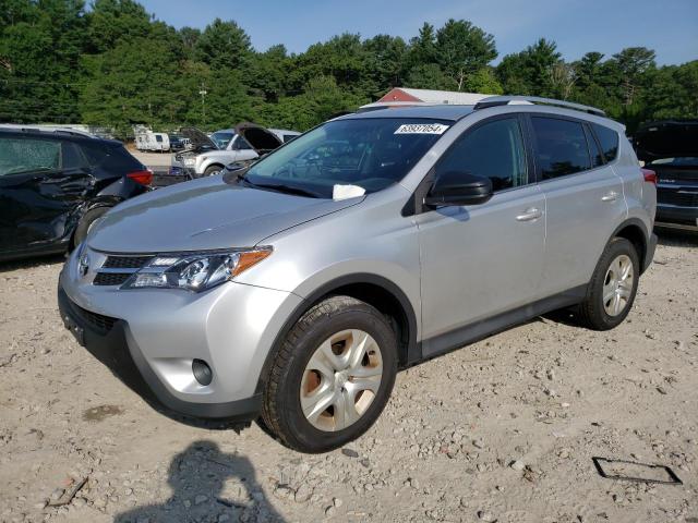 TOYOTA RAV4 2015 2t3bfrev8fw299290