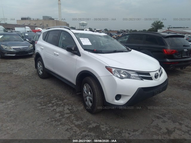 TOYOTA RAV4 2015 2t3bfrev8fw323779