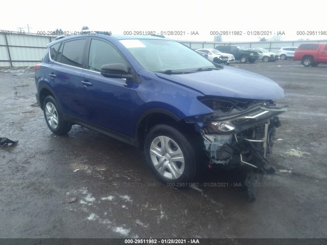 TOYOTA RAV4 2015 2t3bfrev8fw338816