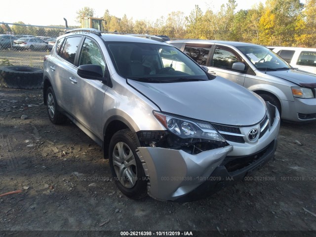 TOYOTA RAV4 2015 2t3bfrev8fw341666