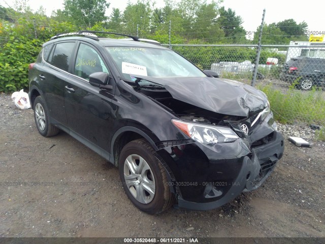 TOYOTA RAV4 2015 2t3bfrev8fw343658