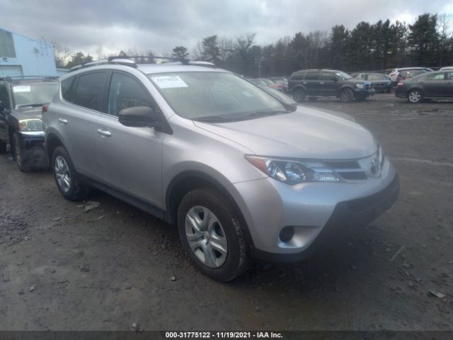 TOYOTA RAV4 2015 2t3bfrev8fw349525