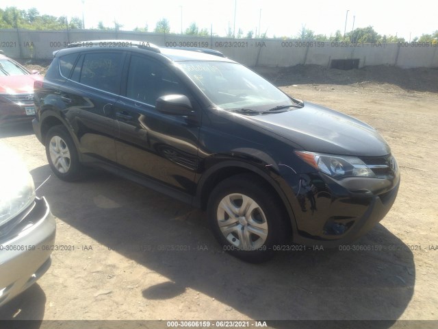 TOYOTA RAV4 2015 2t3bfrev8fw351369