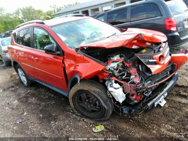 TOYOTA RAV4 2015 2t3bfrev8fw353560