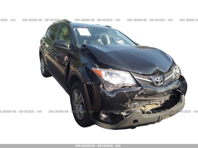 TOYOTA RAV4 2015 2t3bfrev8fw371217