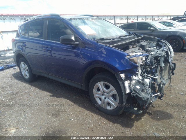 TOYOTA RAV4 2015 2t3bfrev8fw373193