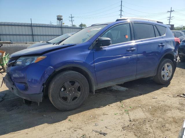 TOYOTA RAV4 2015 2t3bfrev8fw373548