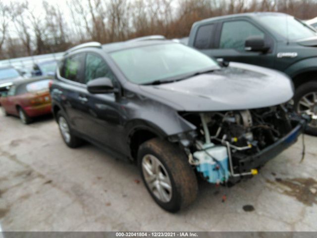 TOYOTA RAV4 2015 2t3bfrev8fw376613