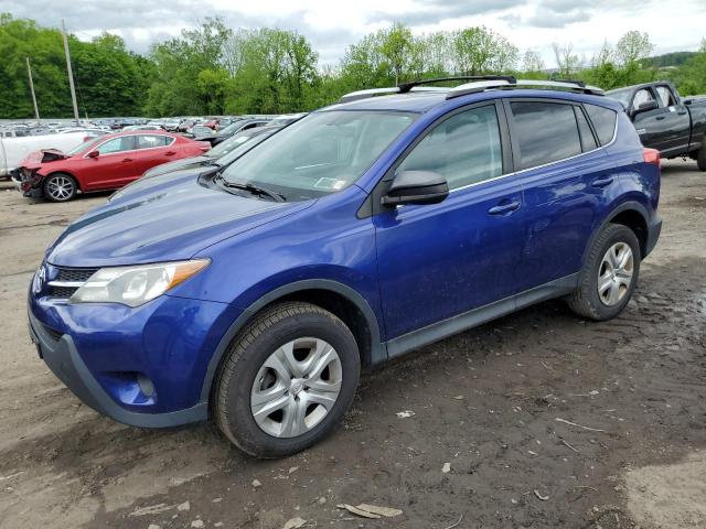 TOYOTA RAV4 2015 2t3bfrev8fw378796