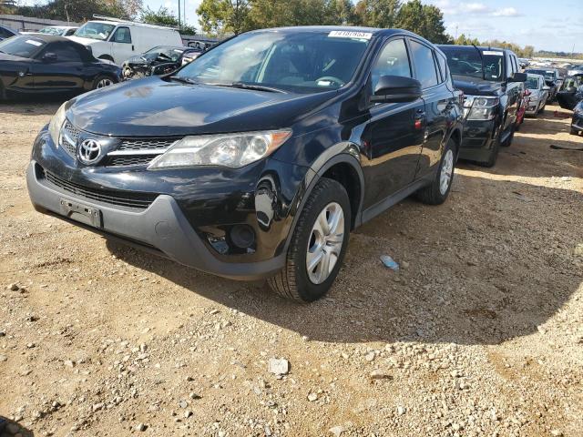 TOYOTA RAV4 2015 2t3bfrev8fw381083