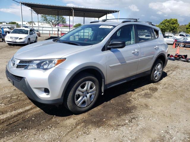 TOYOTA RAV4 2015 2t3bfrev8fw406340