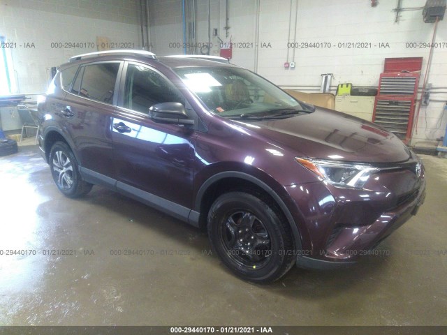 TOYOTA RAV4 2016 2t3bfrev8gw411748