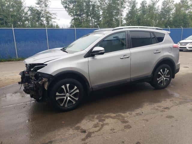 TOYOTA RAV4 LE 2016 2t3bfrev8gw418683