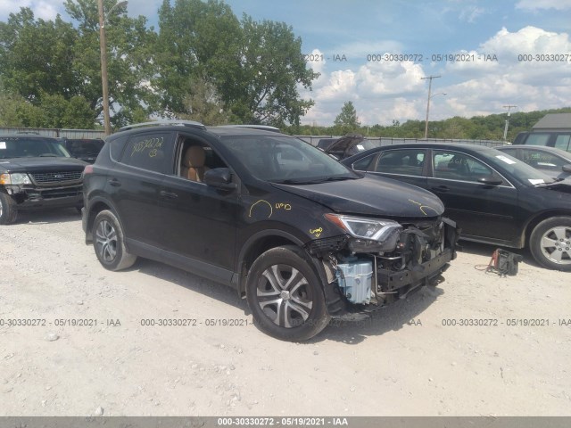 TOYOTA RAV4 2016 2t3bfrev8gw423060