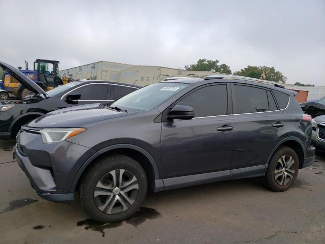 TOYOTA RAV4 LE 2016 2t3bfrev8gw423883