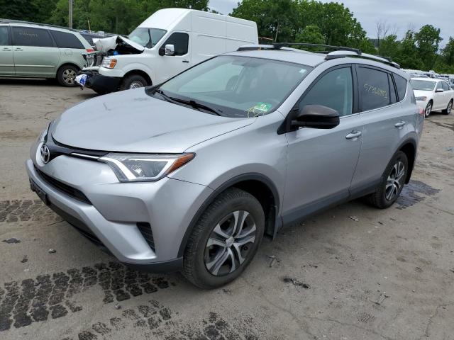 TOYOTA RAV4 LE 2016 2t3bfrev8gw427285