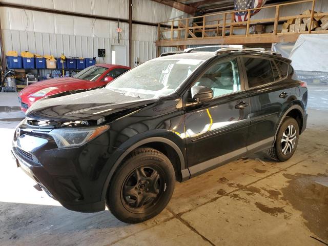 TOYOTA RAV4 LE 2016 2t3bfrev8gw432163