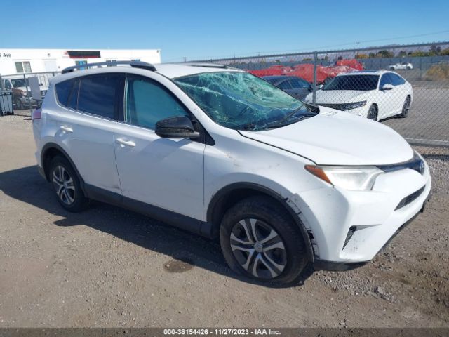 TOYOTA RAV4 2016 2t3bfrev8gw432700