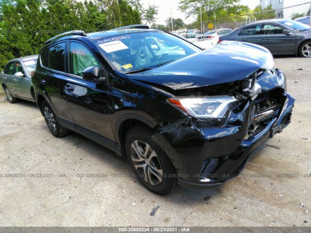 TOYOTA RAV4 2016 2t3bfrev8gw439582