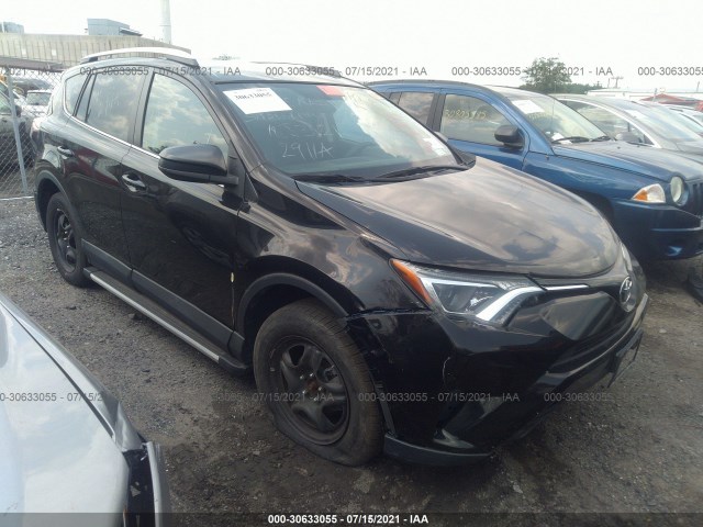 TOYOTA RAV4 2016 2t3bfrev8gw441669