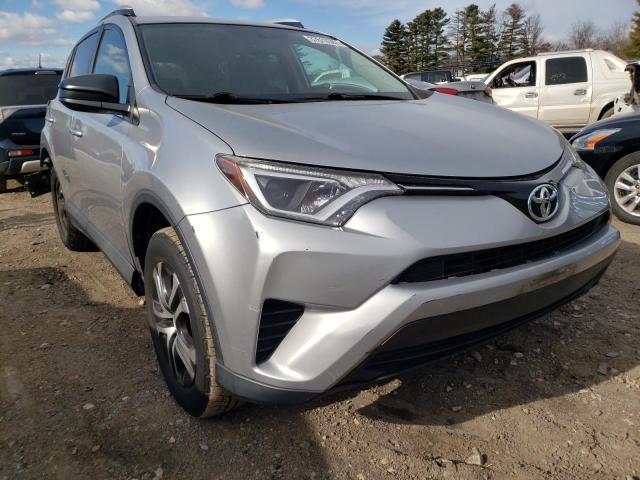 TOYOTA RAV4 LE 2016 2t3bfrev8gw444538