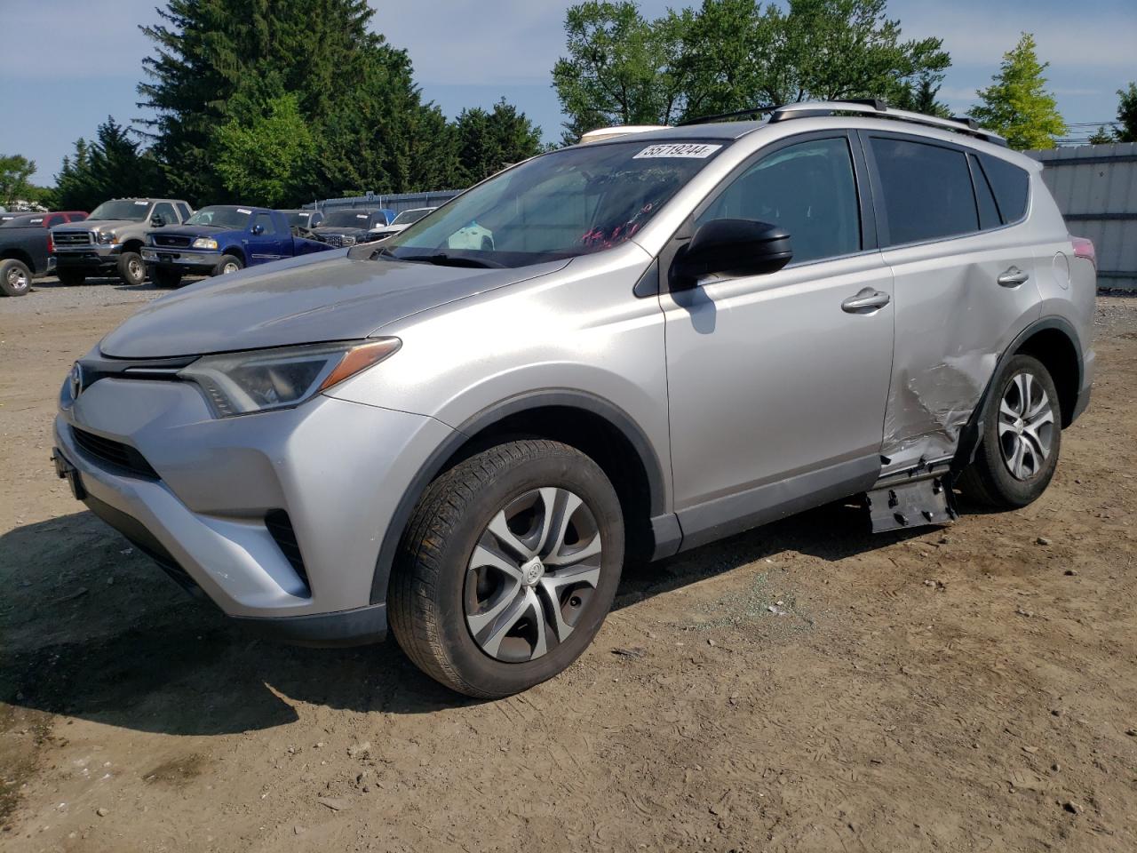 TOYOTA RAV 4 2016 2t3bfrev8gw445222