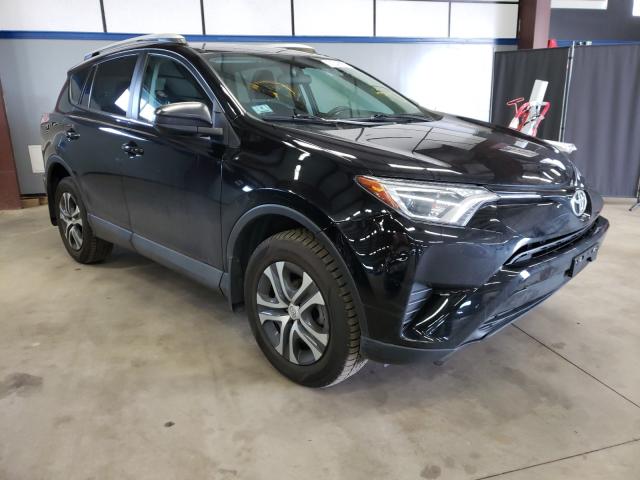 TOYOTA RAV4 LE 2016 2t3bfrev8gw447486