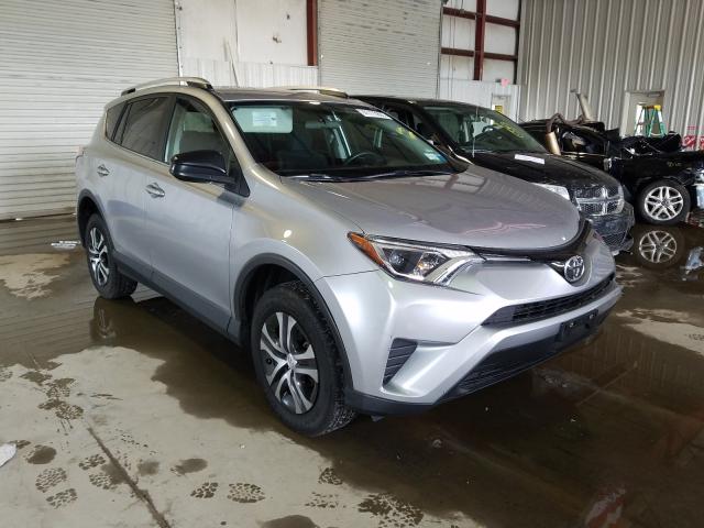 TOYOTA RAV4 LE 2016 2t3bfrev8gw451523