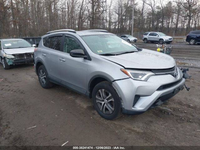 TOYOTA RAV4 2016 2t3bfrev8gw460416