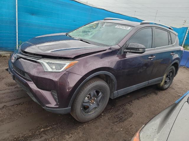 TOYOTA RAV4 2016 2t3bfrev8gw475658